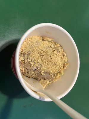 Ted & Wally's Ultra-Premium Ice Cream by null
