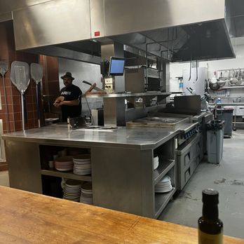 Four Bricks By La Crosta - Chef Jason - Italian Near Me - Whittier, California Four Bricks By La Crosta - Chef Jason - Italian Near Me - Whittier, California