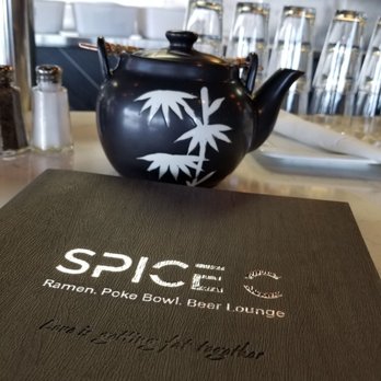Spice C - Menu - Poke Near Me - Conway, South Carolina Spice C - Menu - Poke Near Me - Conway, South Carolina