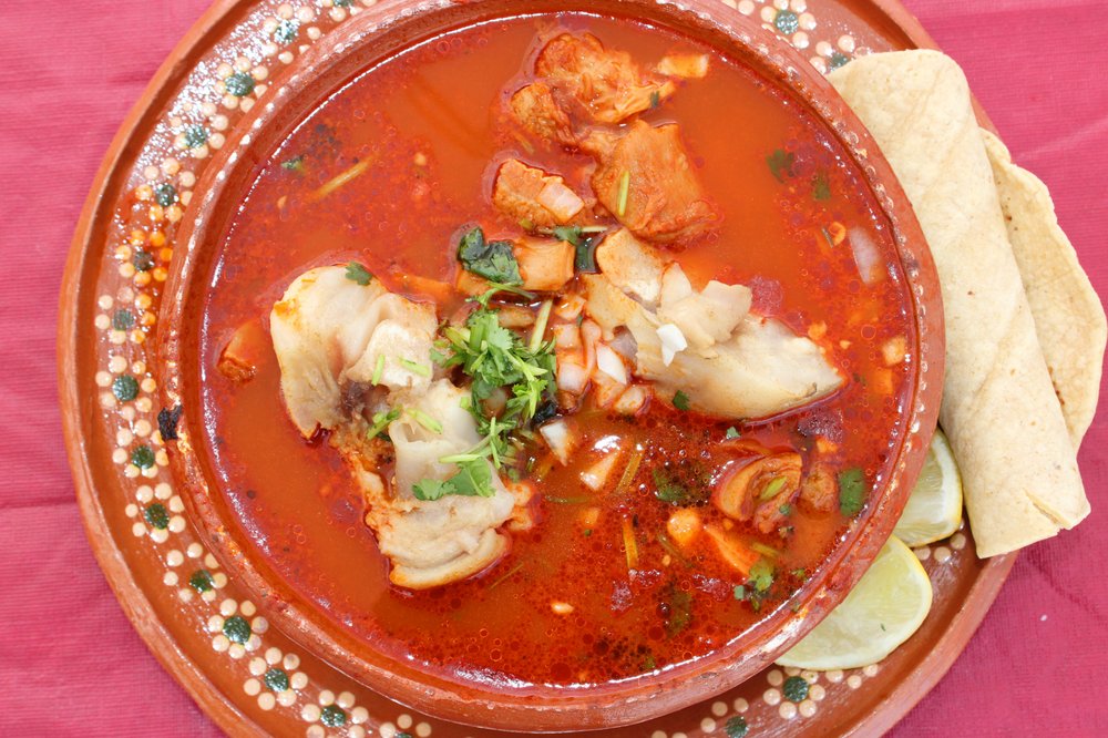Mama Chila