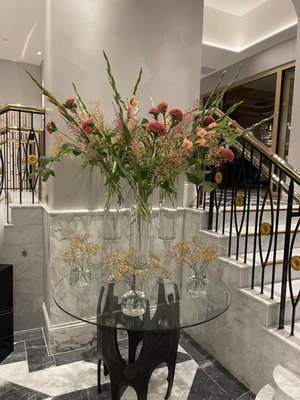 Britannia Hotel by null