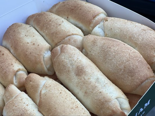 Starbread Bakery by null