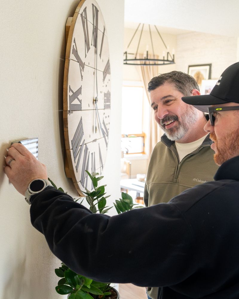 Slide of Central Oregon Heating & Cooling