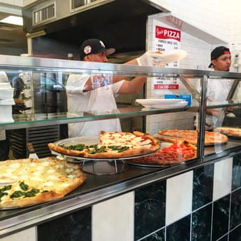 Joe's Pizza - Pizza Near Me - Brooklyn, New York Joe's Pizza - Pizza Near Me - Brooklyn, New York