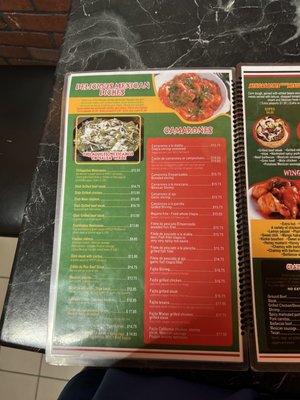 Mexican Restaurant Las Tortas Ahogadas Jalisco by null