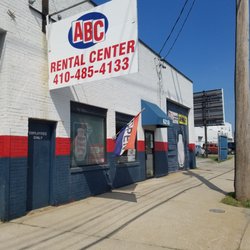 ABC Rental Center