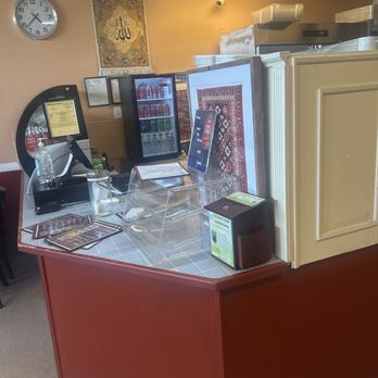 Aria-Afghan Restaurant - Afghan Near Me - North Highlands, California