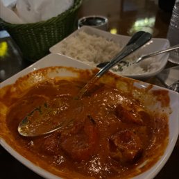 Chicken Tikka