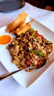 Chili Basil Thai Cuisine by null