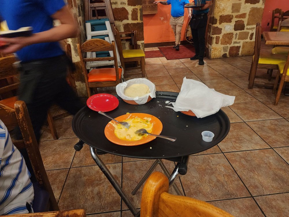Mamacita's Restaurant