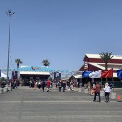 California Poppy Festival
