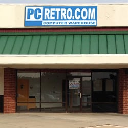 PC Retro