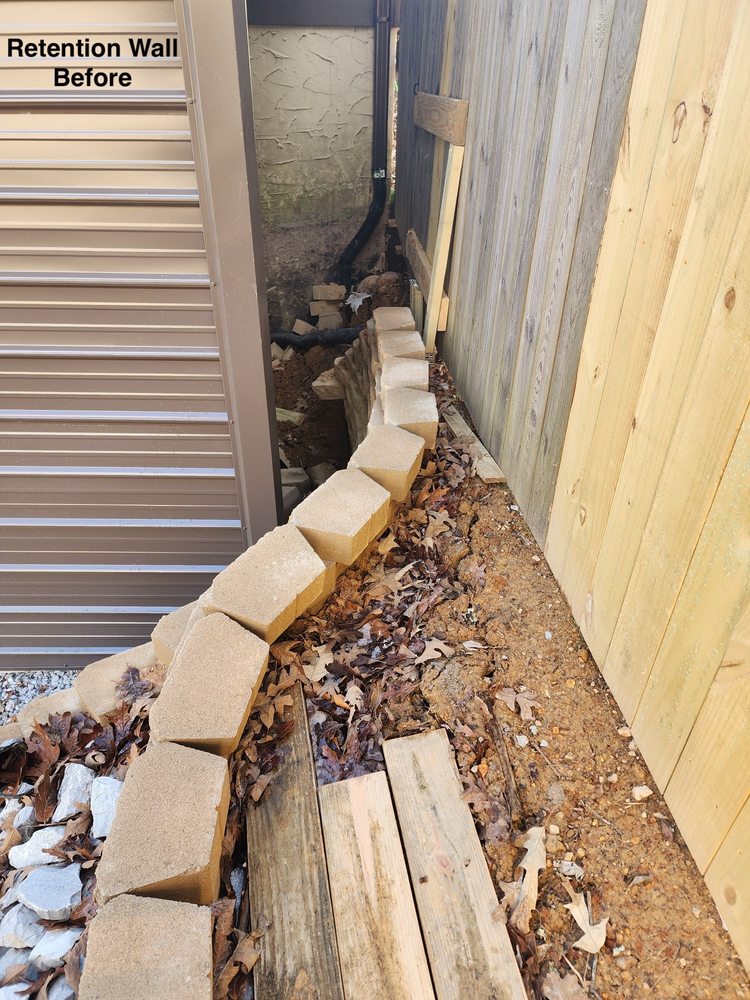 HCR Excavating - septic in Vonore, TN