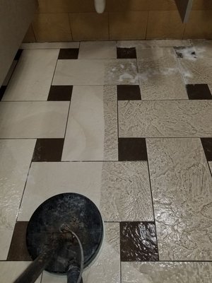 KJM Carpet & Upholstery Care