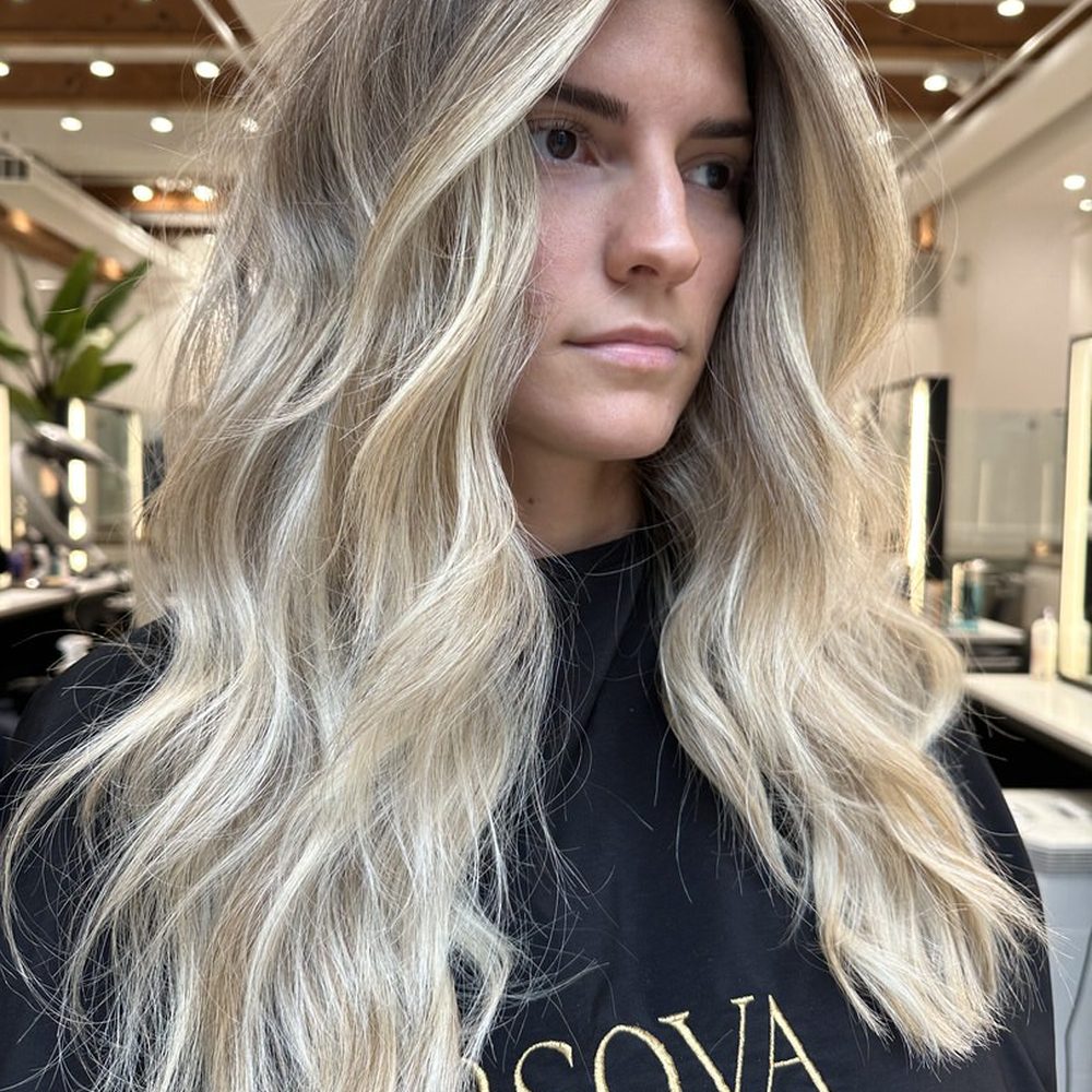 THE BEST 10 Hair Extensions in CHICAGO, IL - Lira Guzi Salon, Salon Glow  Chicago, Hair Fusion Bar - Yelp