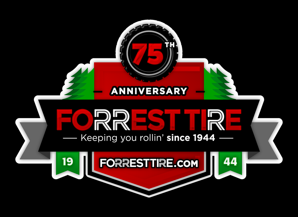FORREST TIRE Updated October 2024 6605 Interstate 40 W, Amarillo
