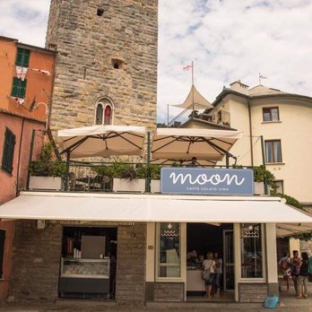Bar Moon - Bars Near Me - Portovenere, SP