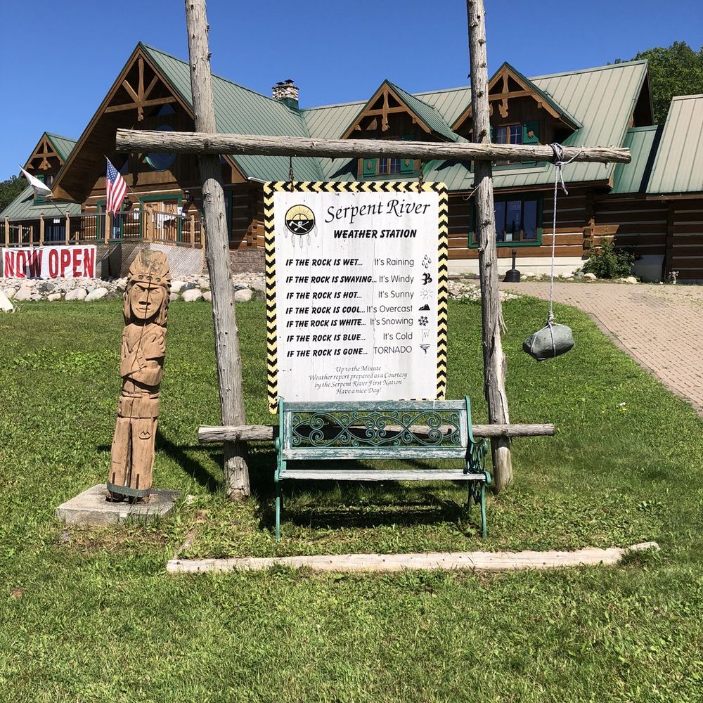 French River Trading Post - Arts & Crafts Near Me - French River, Ontario French River Trading Post - Arts & Crafts Near Me - French River, Ontario