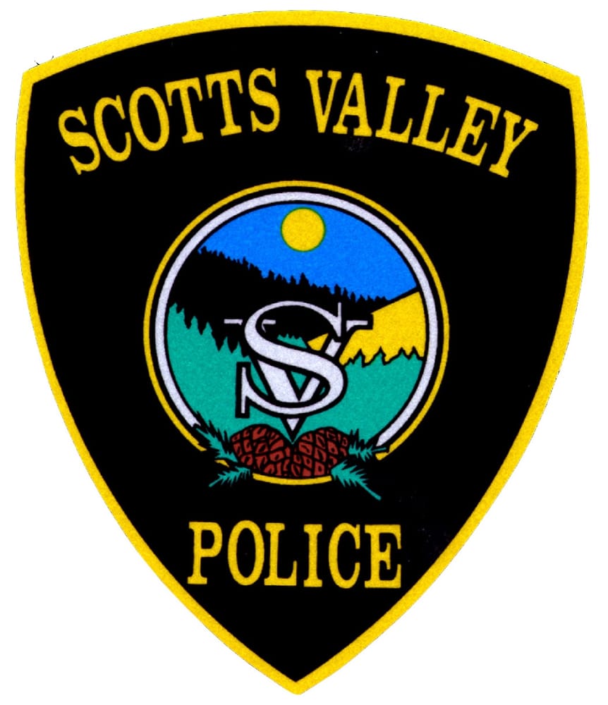 SCOTTS VALLEY POLICE DEPARTMENT Updated October 2024 1 Civic Center