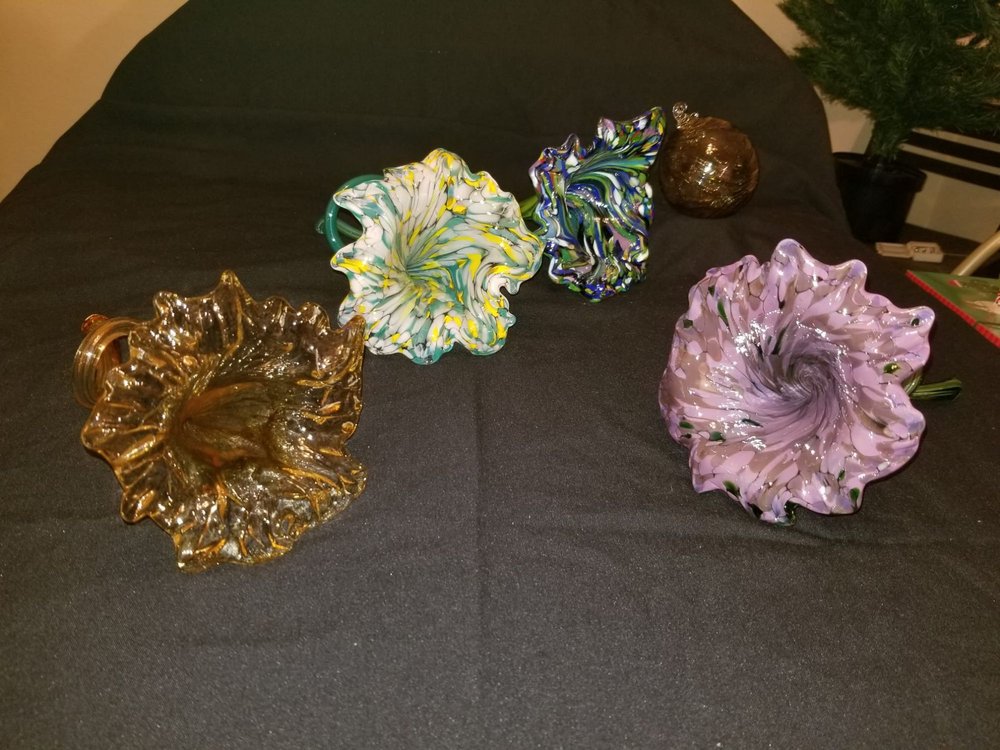 THE ORLANDO GLASSBLOWING CENTER 96 Photos & 14 Reviews 130 Bomar Ct, Longwood, Florida