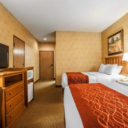 Comfort Inn & Suites Macon
