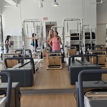 BODYBAR Pilates - Pilates Near Me - Orlando, Florida BODYBAR Pilates - Pilates Near Me - Orlando, Florida