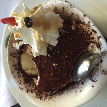 Eataly - Tiramisu - Specialty Food Near Me - Rome, RM Eataly - Tiramisu - Specialty Food Near Me - Rome, RM