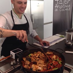 Awesome cooking class! Awesome cooking class!