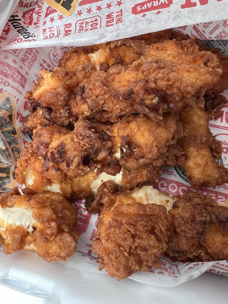 Hardee’s Logo