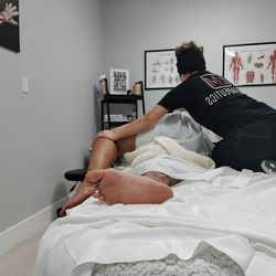 LM Therapeutics - Therapeutic Stretching