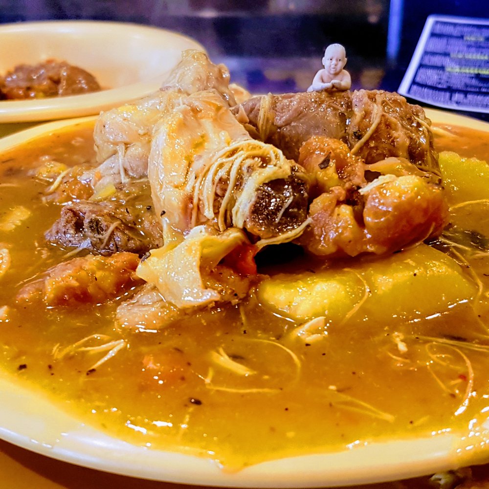 La Isla - Sancocho - Latin American Near Me - Brooklyn, New York La Isla - Sancocho - Latin American Near Me - Brooklyn, New York