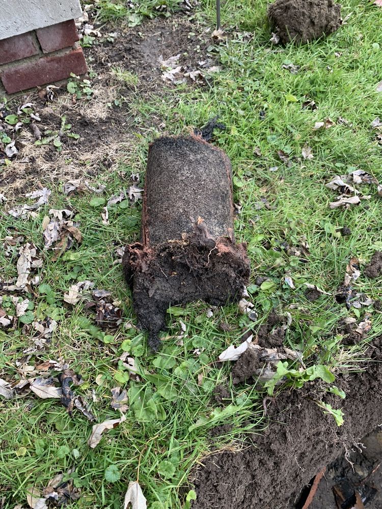 Slide of Devine Sewer And Drain Services