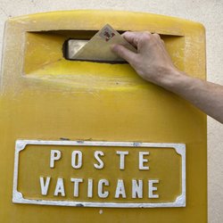 Poste Vaticane