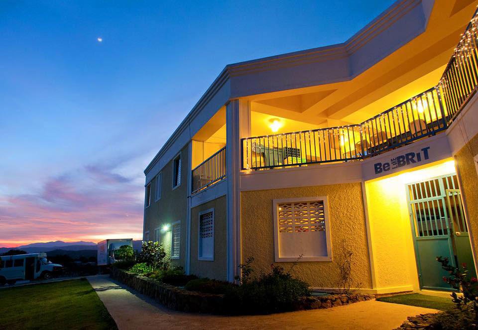 Be Like Brit Foundation - social services organization in Worcester, MA