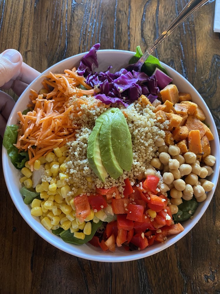 Social spots from Balancing Goat Coffee