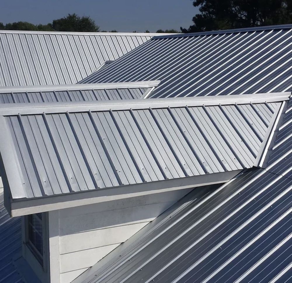 Slide of Chyle's Roofing