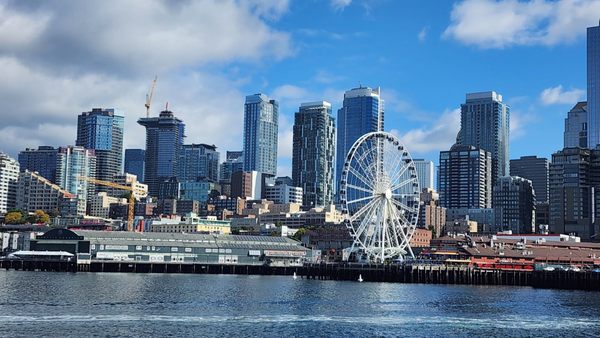 Colman Dock by null