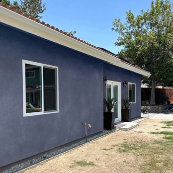 A+ Construction & Remodeling ADU Builders - Backyard - General Contractors Near Me - North Highlands, California