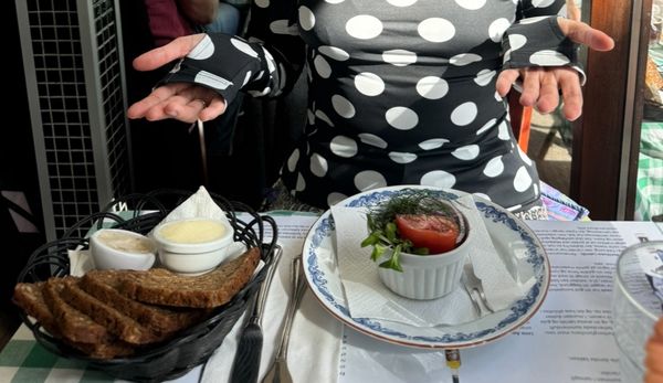 Søpromenaden by null