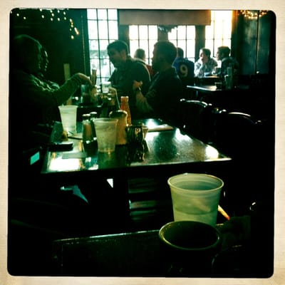 The Globe Pub by null The Globe Pub by null