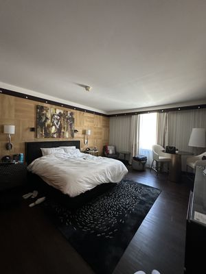 Sofitel Philadelphia at Rittenhouse Square by null