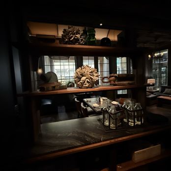 Water Grill - Bellevue - Seafood Near Me - Bellevue, Washington