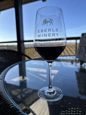 Eberle Winery by null