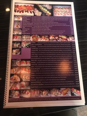 Menu photo 4 Little Tokyo Metairie, LA Menu photo 4 Little Tokyo Metairie, LA