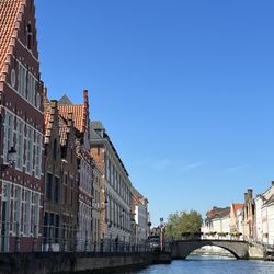 Rondvaarten De Meulemeester