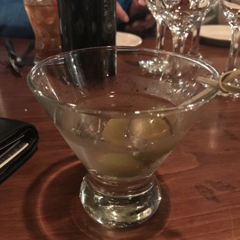 Trinity Alps Golf Bar & Restaurant - The martini was tasty! - American Near Me - Weaverville, California Trinity Alps Golf Bar & Restaurant - The martini was tasty! - American Near Me - Weaverville, California