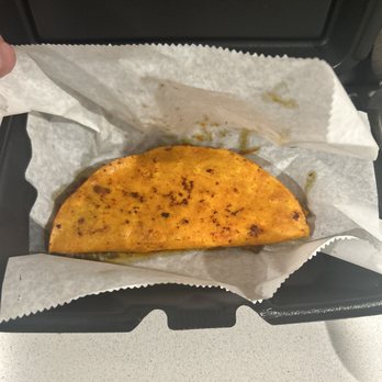 Mr Taco - Quesataco - Mexican Near Me - Redlands, California