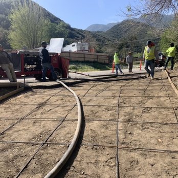 Pedroza Concrete Systems - Lay the rebar - Masonry/Concrete Near Me Pedroza Concrete Systems - Lay the rebar - Masonry/Concrete Near Me
