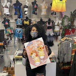 Nickel City Baby - Cynthia Scott Owner