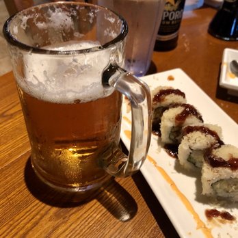 Cafe de Thai & Sushi - Sapporo - Thai Near Me - Oceanside, California